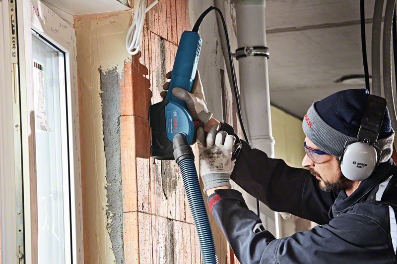 Bosch Absaughaube Easy-Adjust GDE 125 EA-T