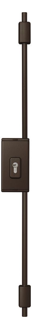 ABUS Türstangenschloss "TSS550 B"