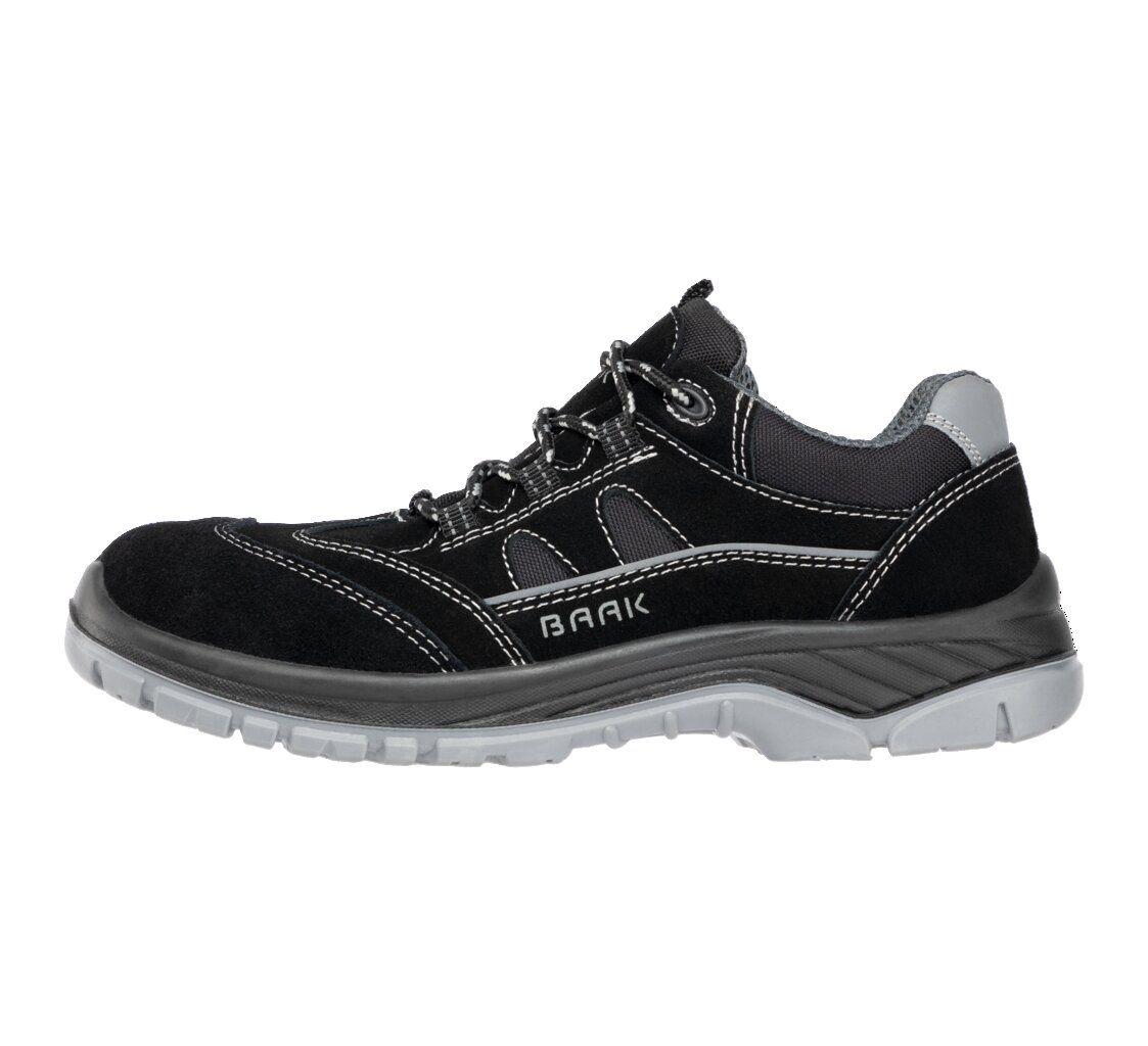 Halbschuh Hugo 8724, S1P SRC, Gr. 35
