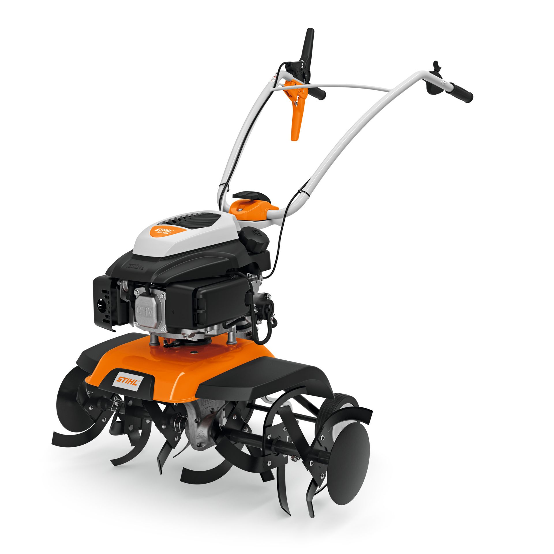 STIHL Benzin-Motorhacke MH 585