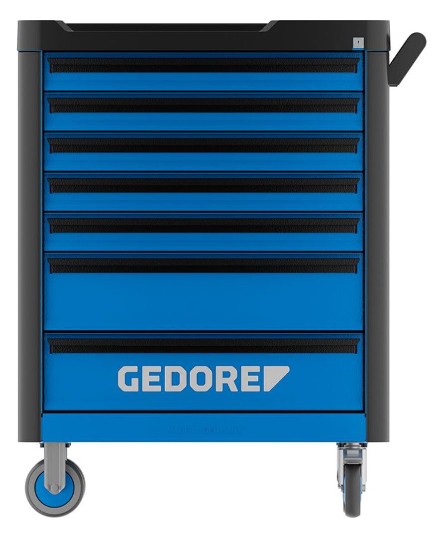 GEDORE Werkstattwagen, "Workster"