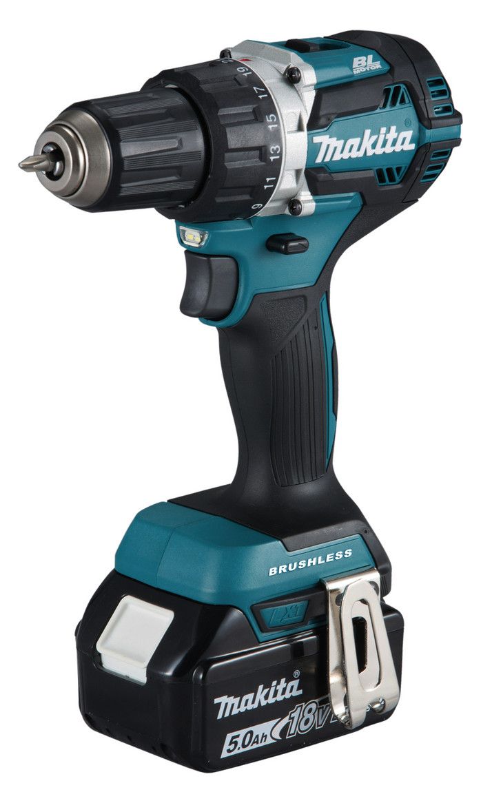 MAKITA Akku-Bohrschrauber