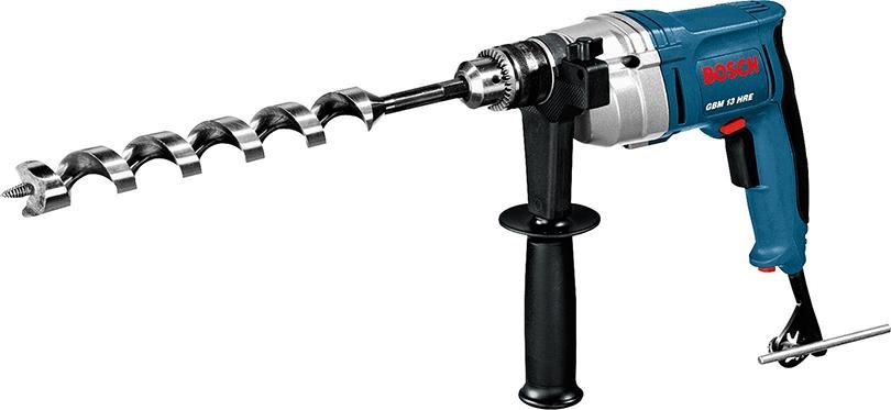 BOSCH Bohrmaschine im Karton