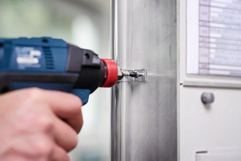 Bosch Schrauberbit Impact Control Power Bit Pack