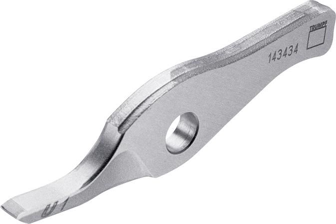 Kurvenmesser Set bis 1,0mm 2er Trumpf