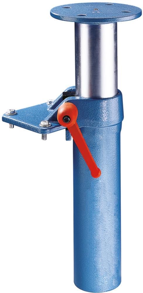 Höhenverstellgerät automatisch für FORMAT Schraubstock 100mm FORMAT