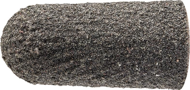 Schleifkappe Form L für 11x25mm K60 Pferd