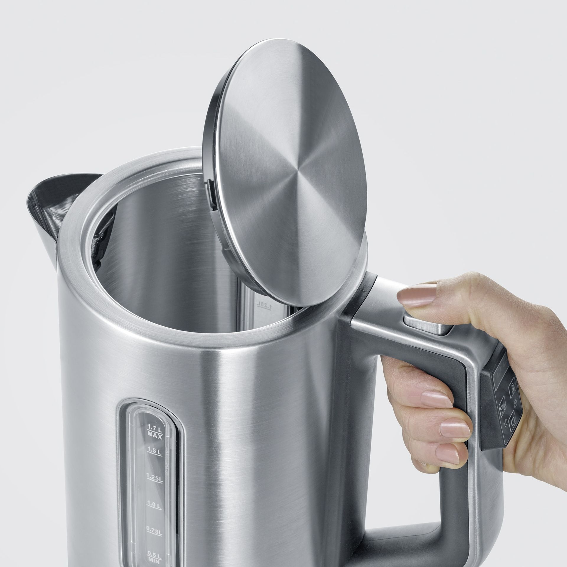 Wasserkocher