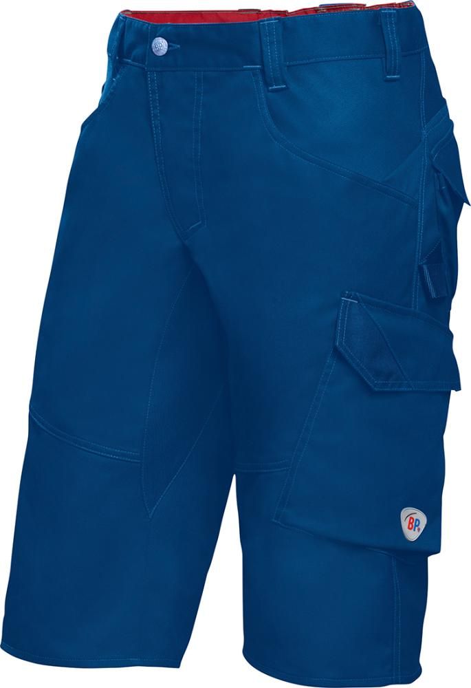 BP 1993-570 Shorts, Blau, Gr. 44