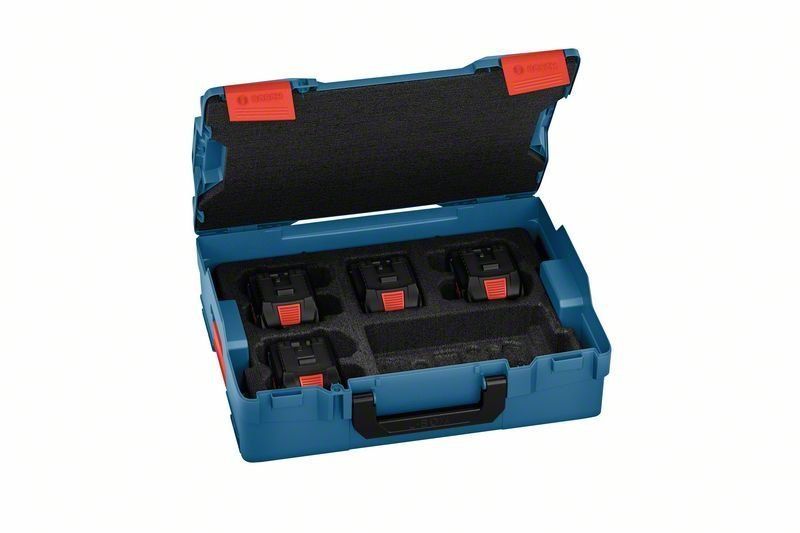 Bosch Akkupack 4x ProCORE18V 5,5Ah
