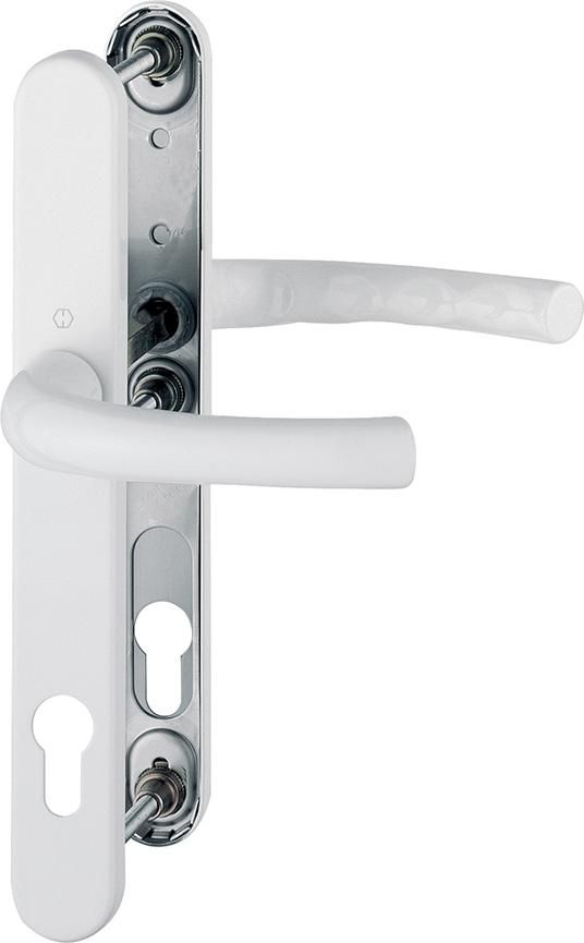 Garnitur Schild1710RH/3346GRT F9016 8 PZ-92 57-62