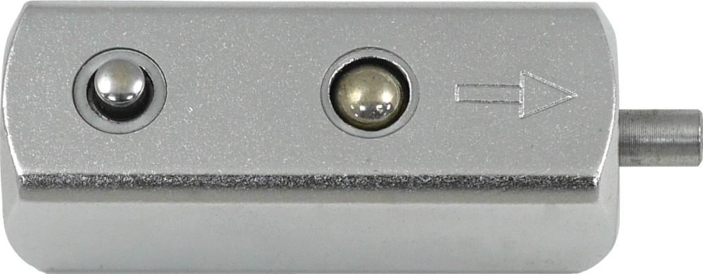 FORTIS Verbindungsvierkant 3/4" 52mm
