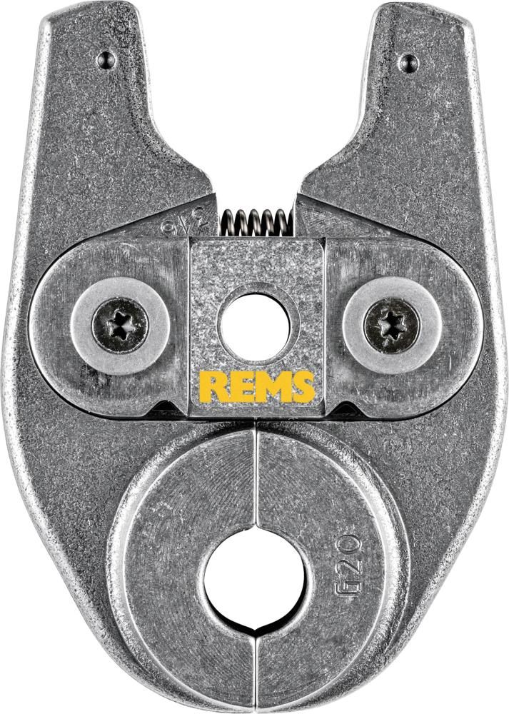Presszange Mini G 26 REMS