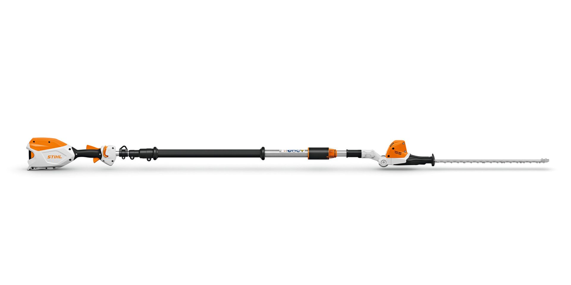 STIHL Akku-Heckenschneider HLA 86
