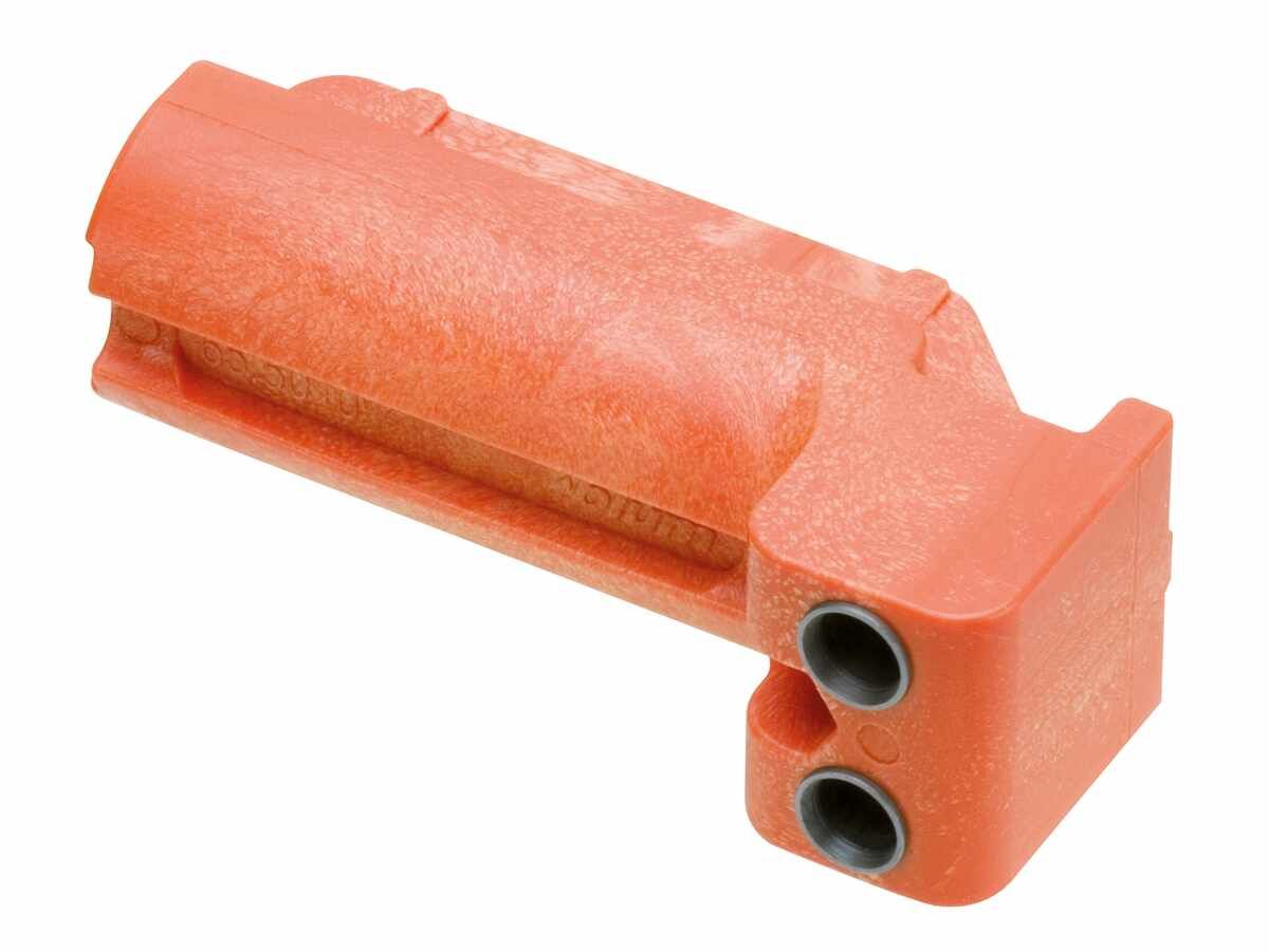 Bohrlehre für TIP ON Türen und Blumotion 970A