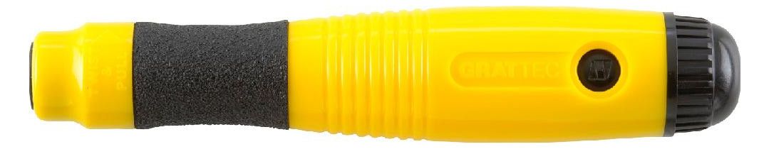 GRATTEC Softgrip-Handgriff