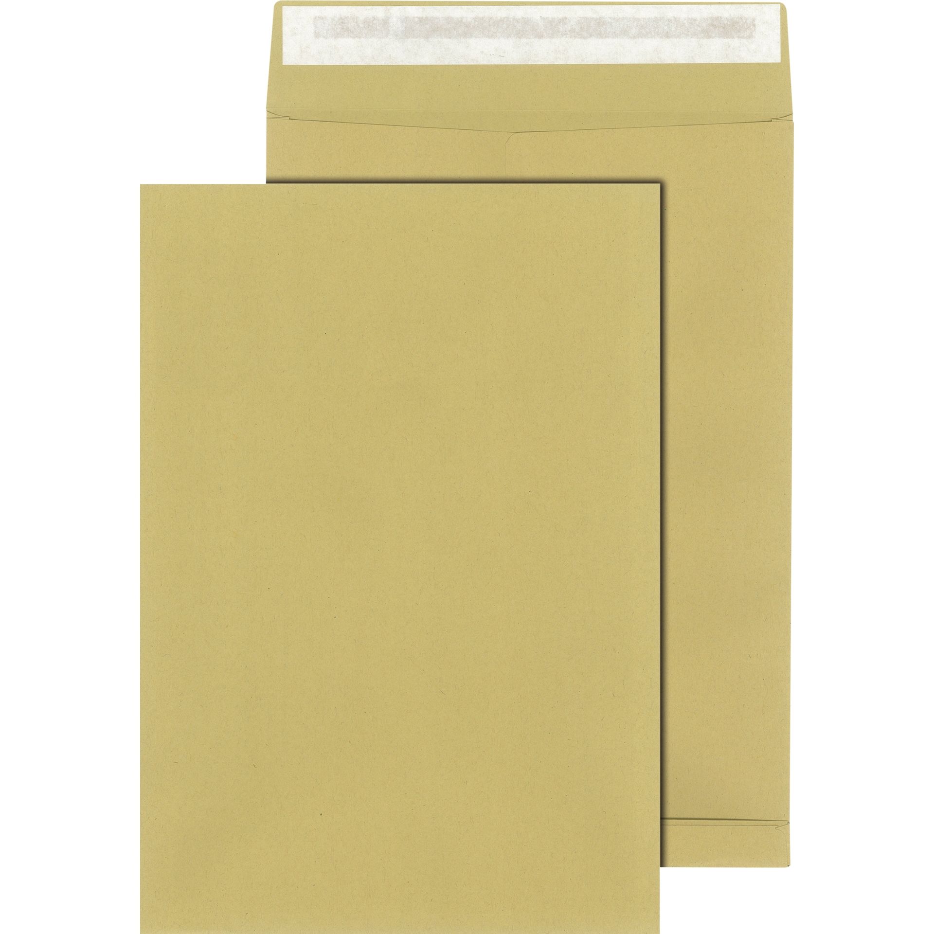 Faltentasche  C4 hk oF 130g br 250St