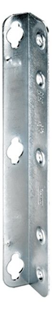 HETTICH Winkelbettbeschlag 226 mm