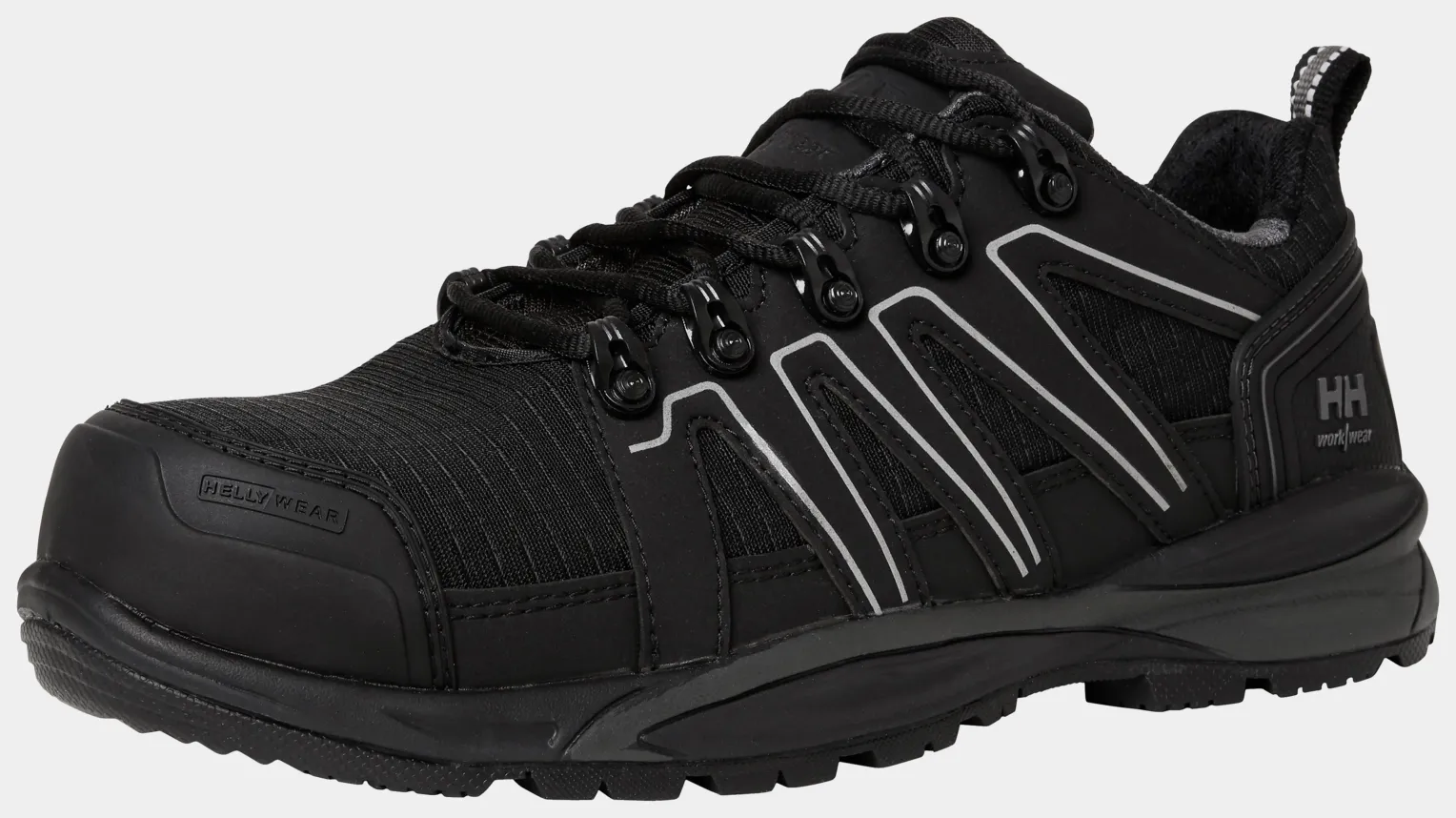 Helly Hansen Sicherheitshalbschuh MANCHESTER LOW S3
