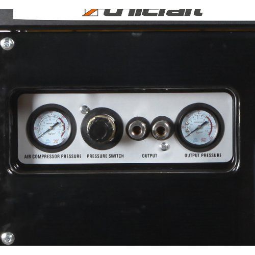 Synchron-Stromerzeuger Unicraft PG-E 55 SEA 4 in 1