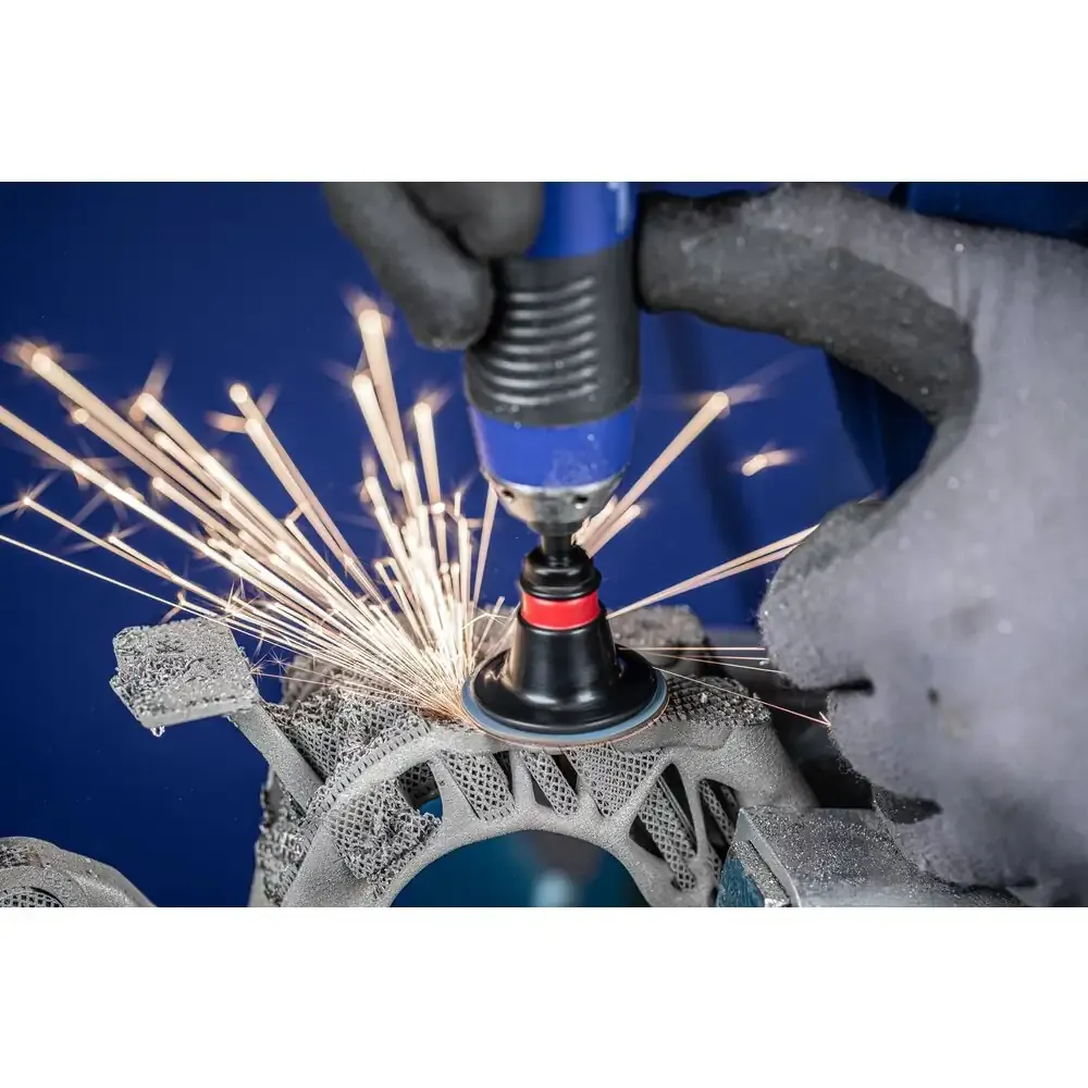 PFERD COMBIDISC Keramikkorn Schleifblatt CD Ø 50mm