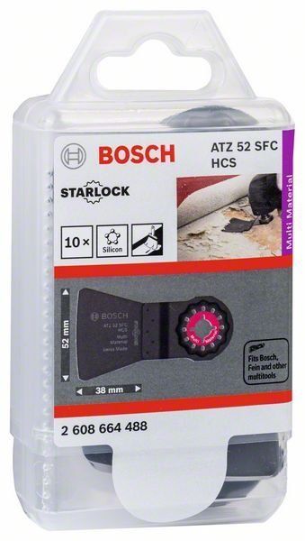 Bosch HCS Schaber ATZ 52 SFC