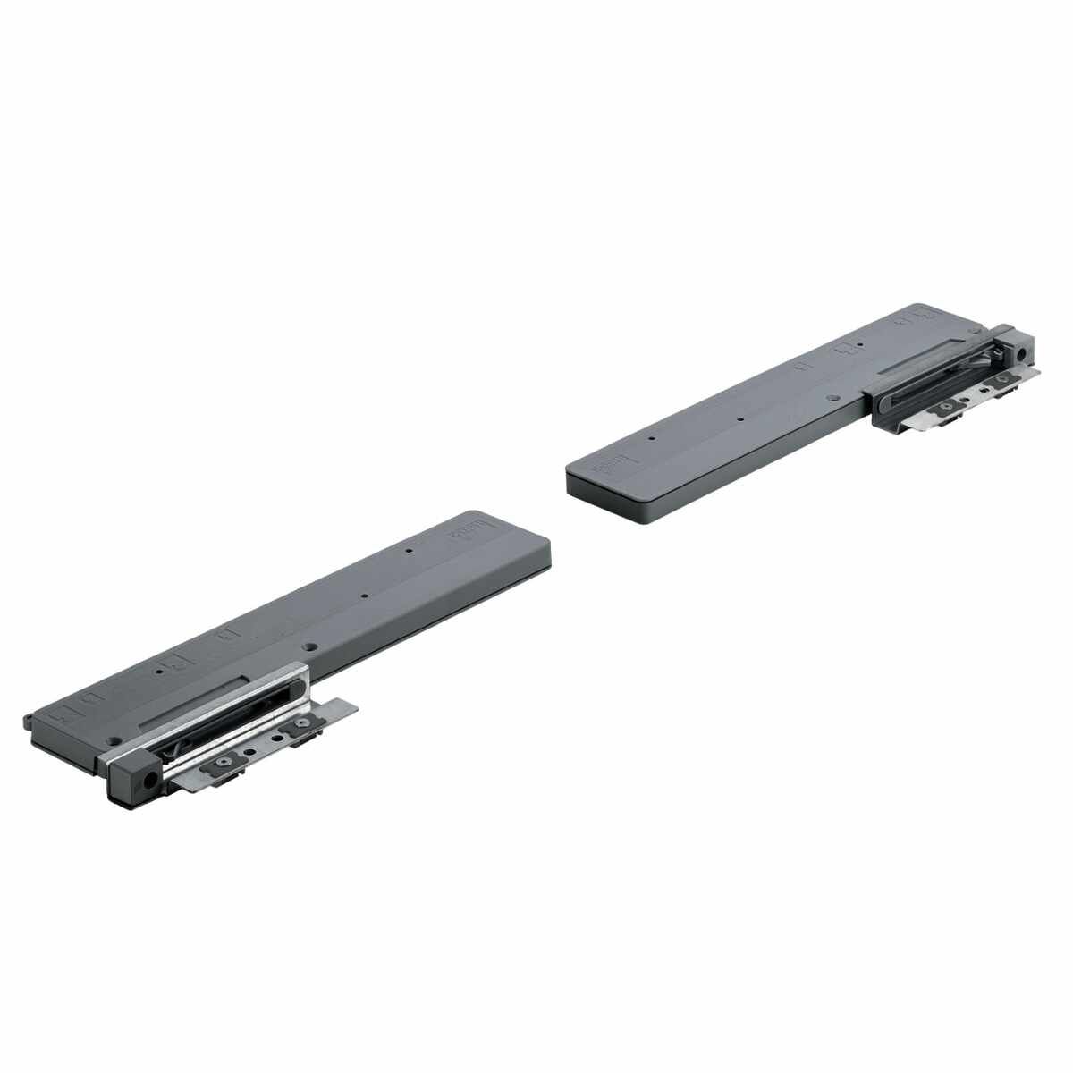 TopLine L, Set Schließdämpfung Silent System, 50 k