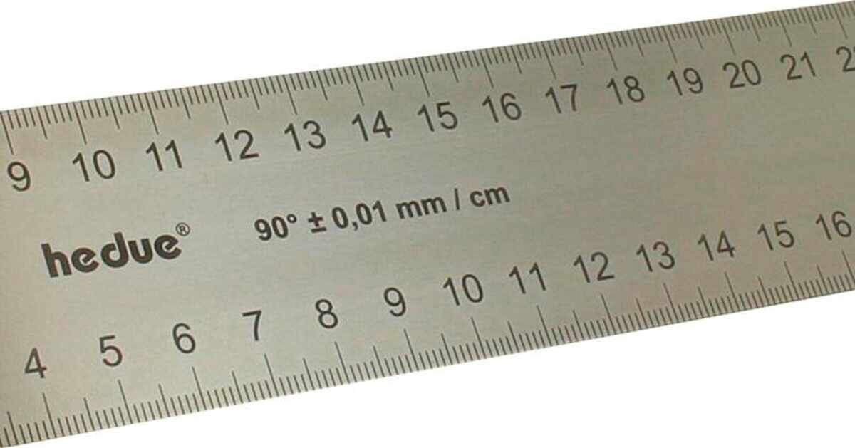 Tischler-Set A031 hedue
