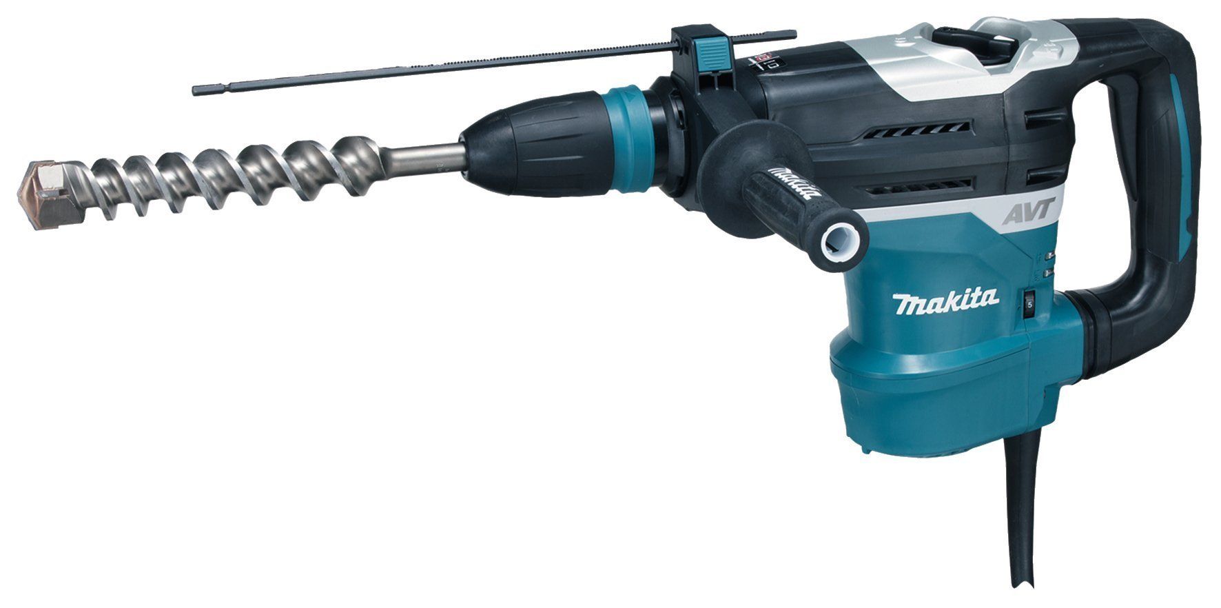 Makita Kombihammer HR4013C für SDS-MAX 40 mm
