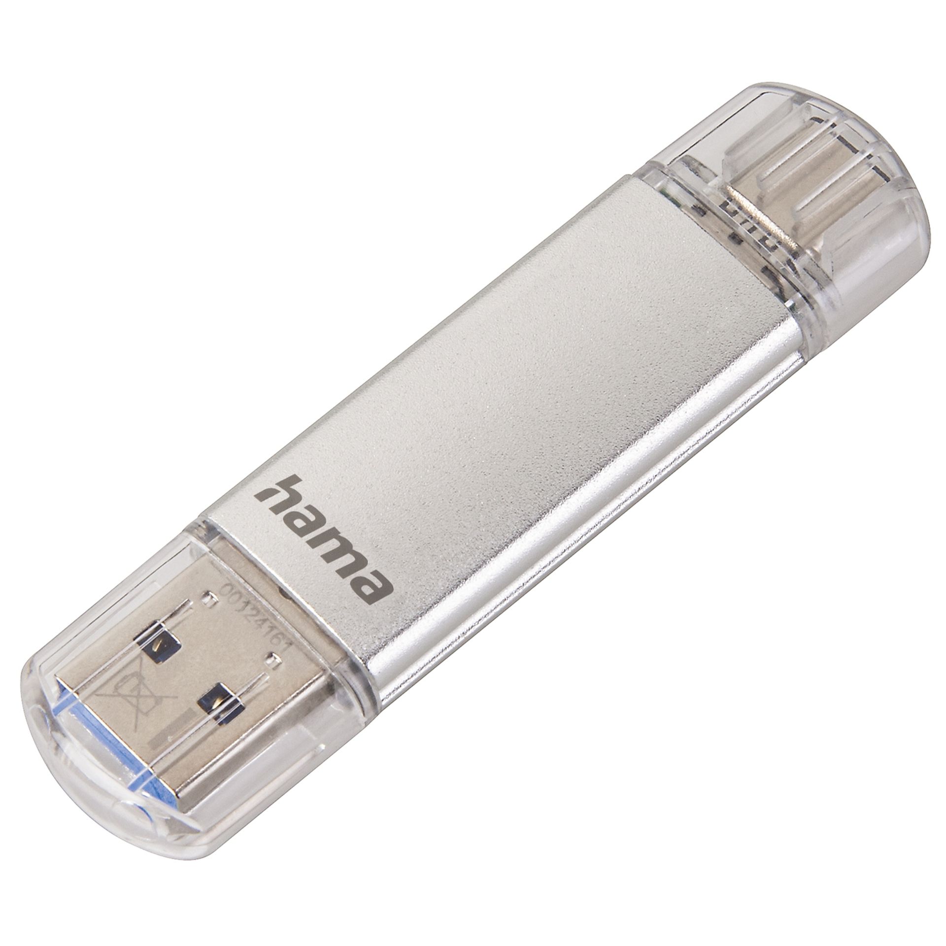 USB-Stick FlashPen C-Laeta USB 3.1/3 128G