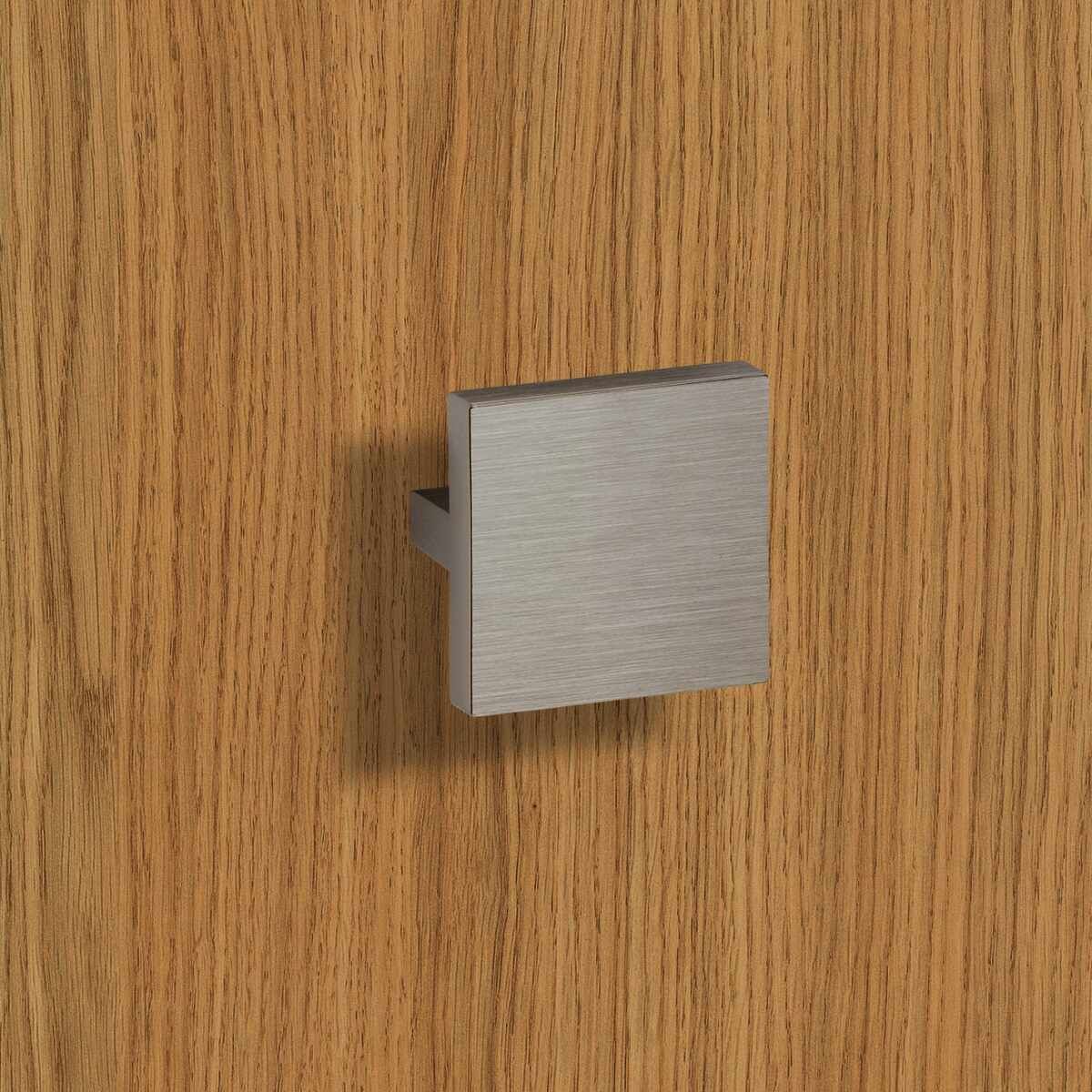 Griff Messana, Bohrabstand 32, L 42 mm, B 42 mm, H