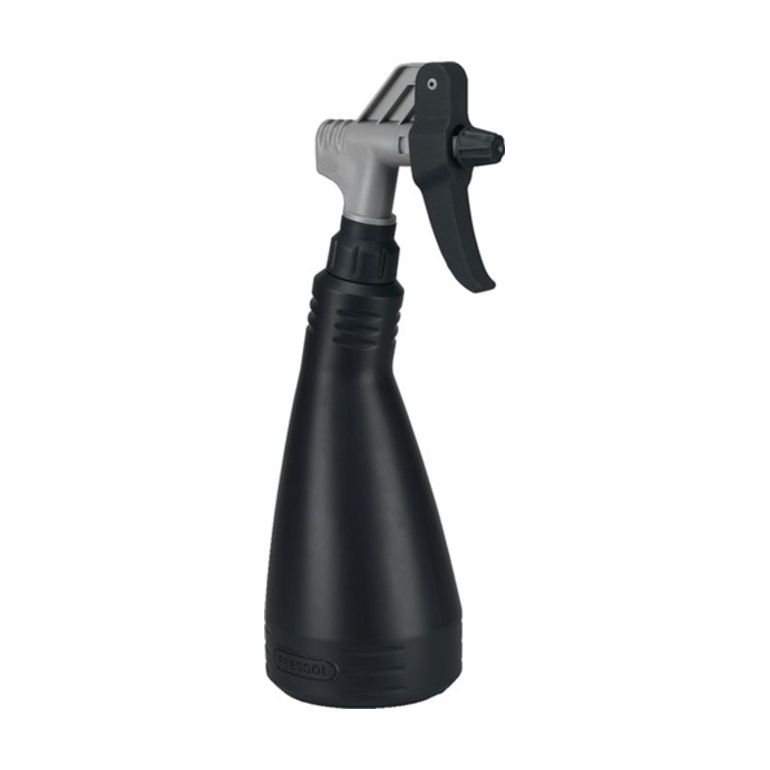 PRESSOL Industriezerstäuber, schwarz