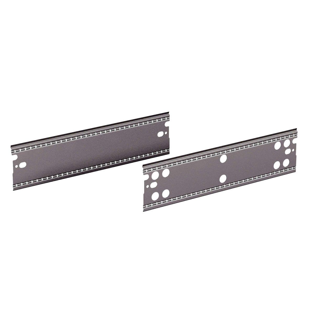 OrgaLine, AB 536 mm, Aluminium Optik