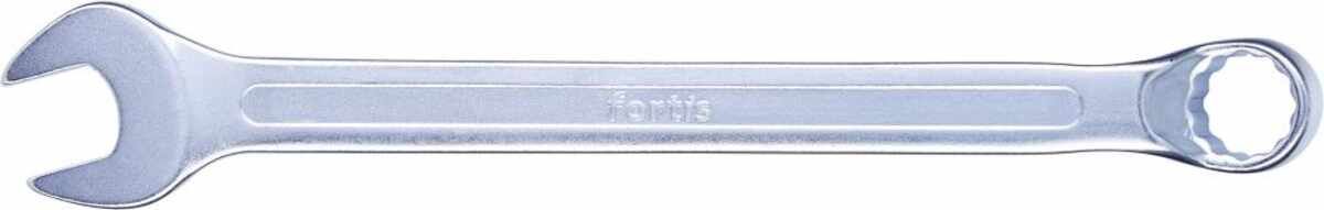 Ringmaulschlüssel DIN3113B 36 mm FORTIS