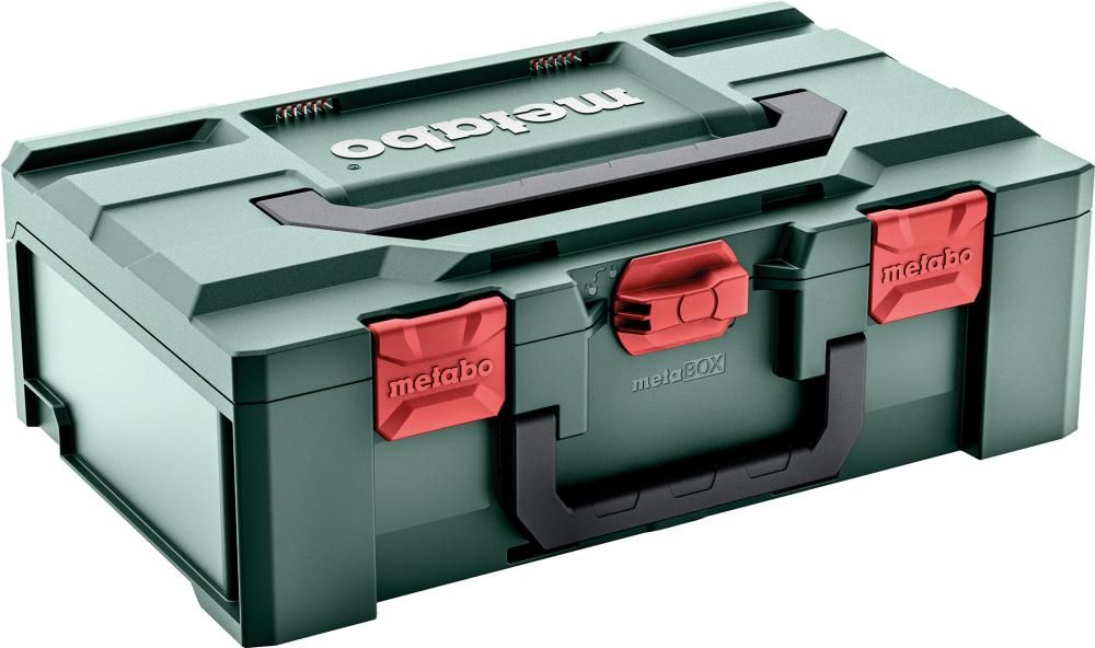Transportkoffer für WS metaBOX 165 L Metabo