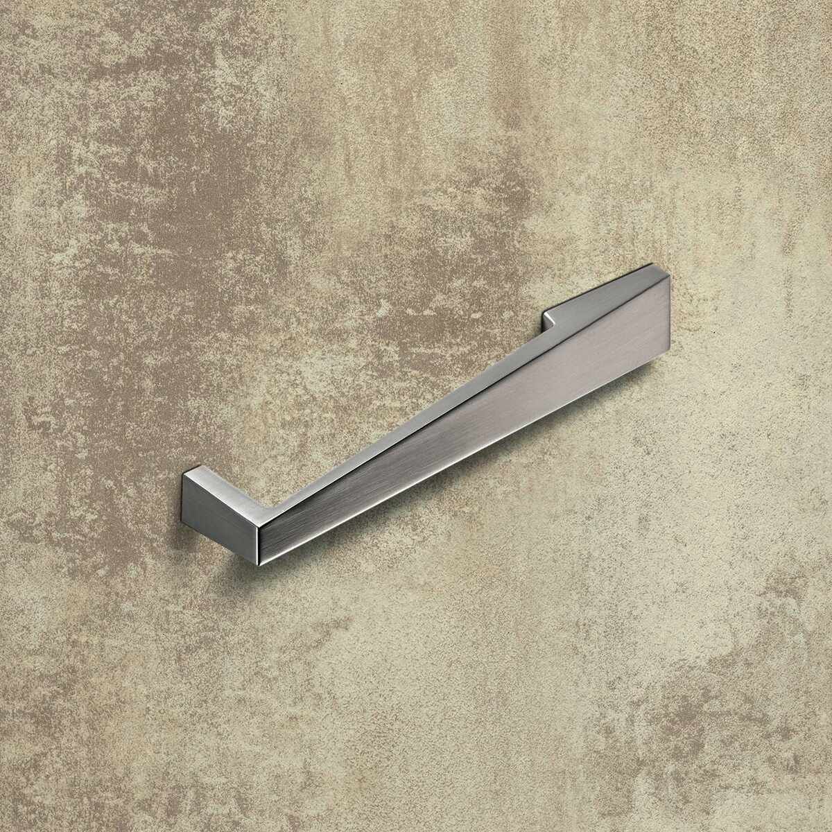 Griff Rialto, Bohrabstand 160, L 189 mm, B 25 mm,