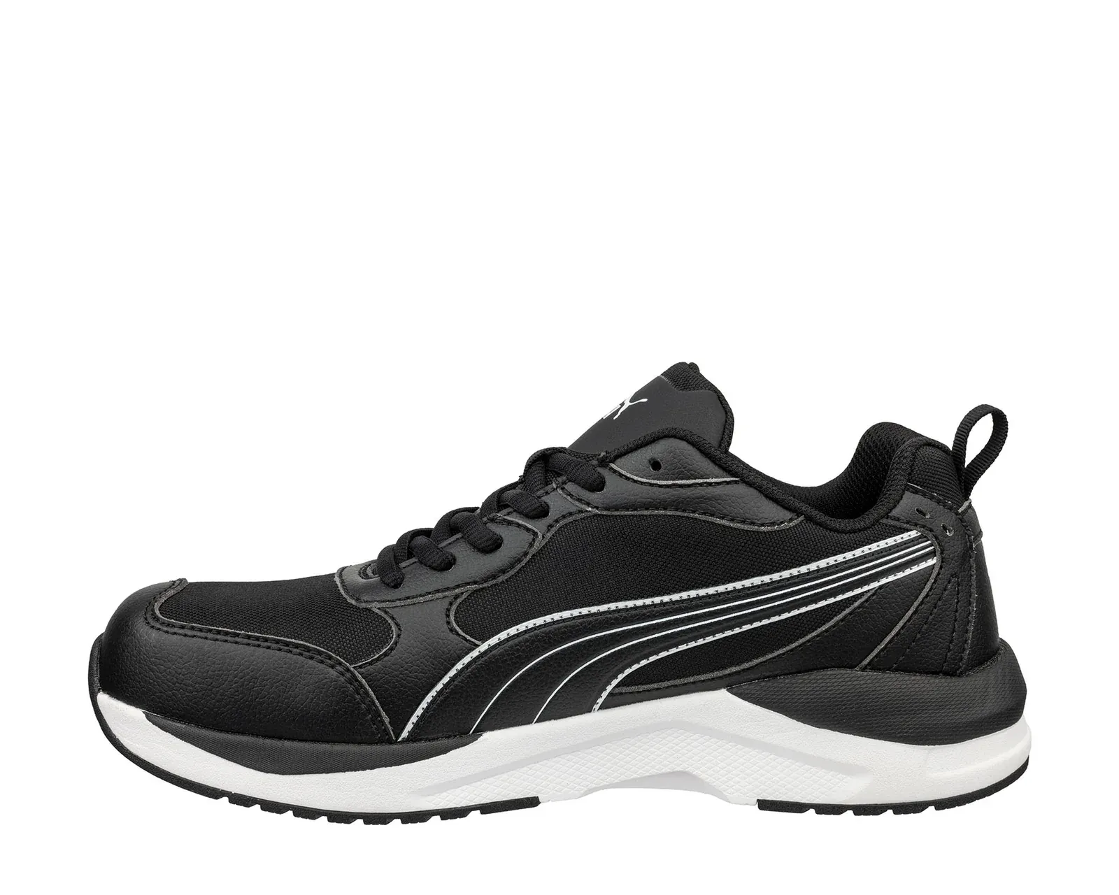 Puma Sicherheitshalbschuh SHIFT LOW S3S