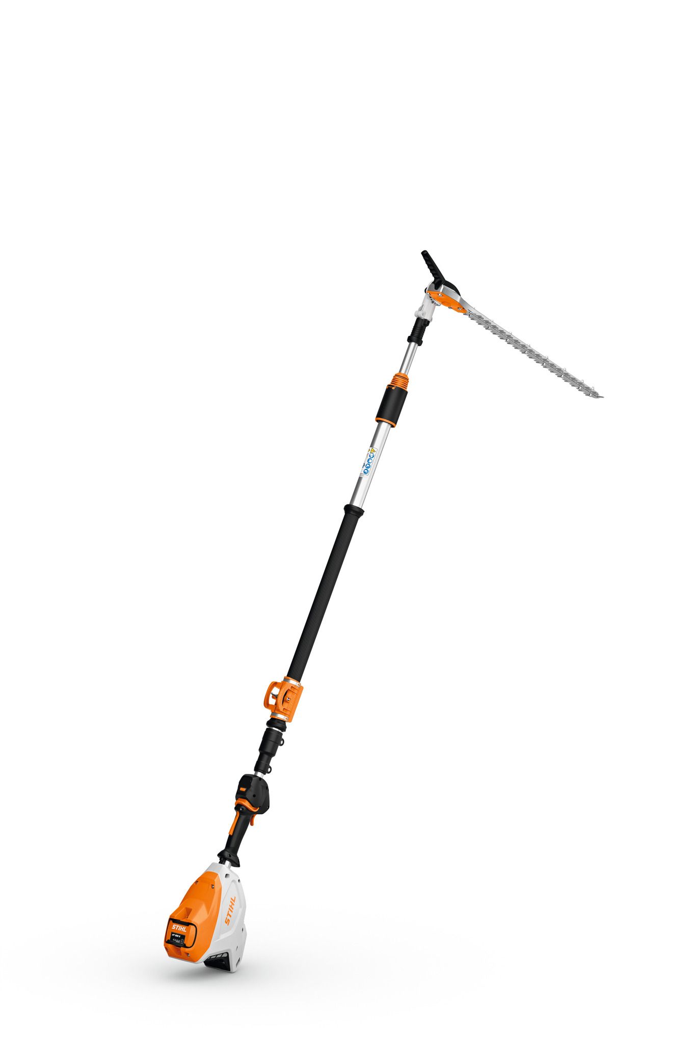 STIHL Akku-Heckenschneider HLA 150 B