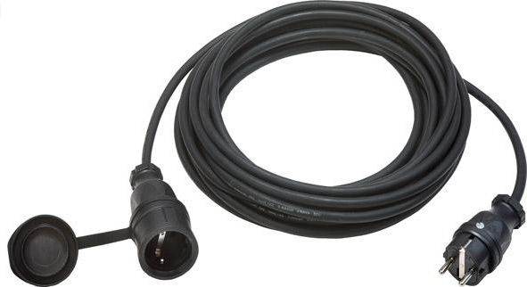 Verlängerungskabel, 230V / IP44