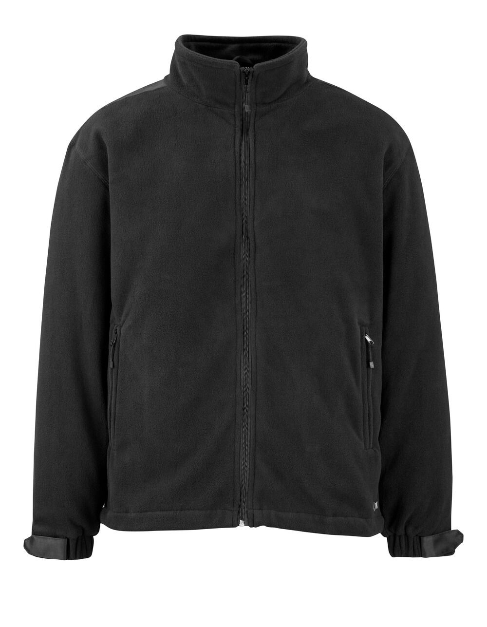 Fleecejacke MACMICHAEL® Bogota Schwarz, L