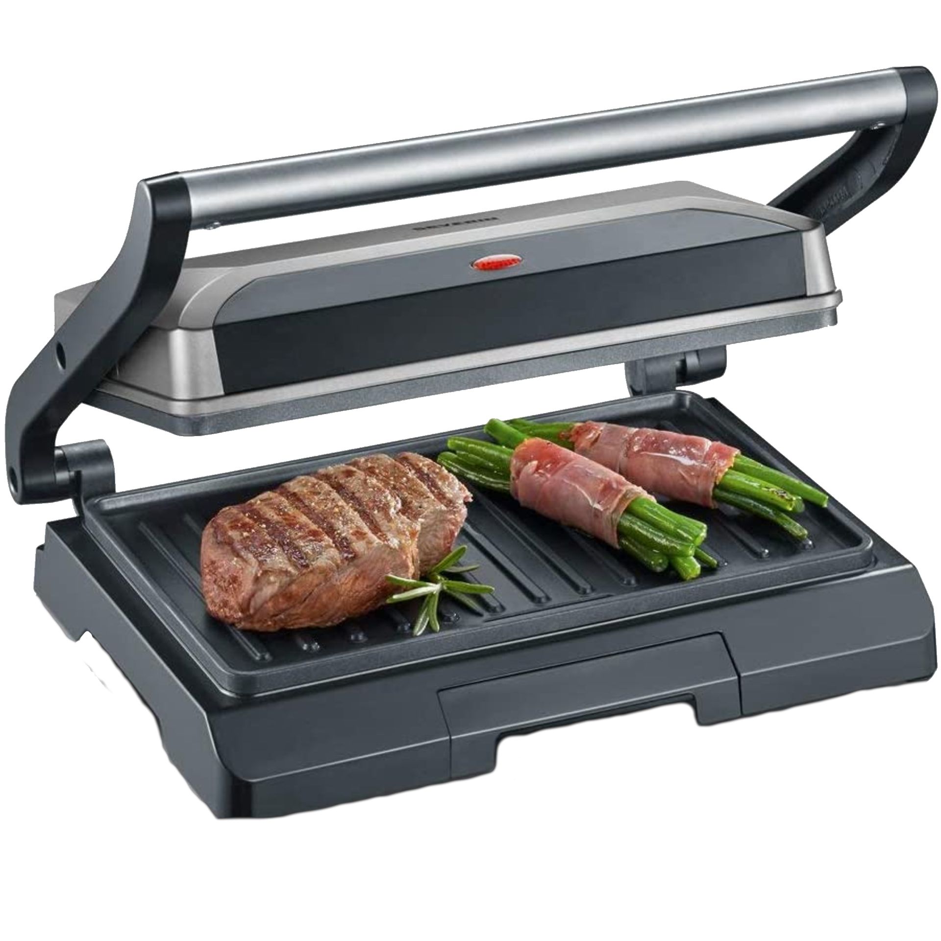 Kompakt Multigrill