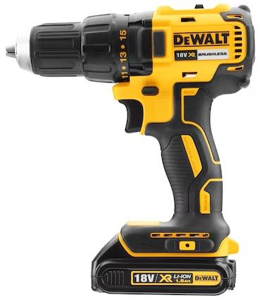 DeWALT Akku-Bohrschrauber
