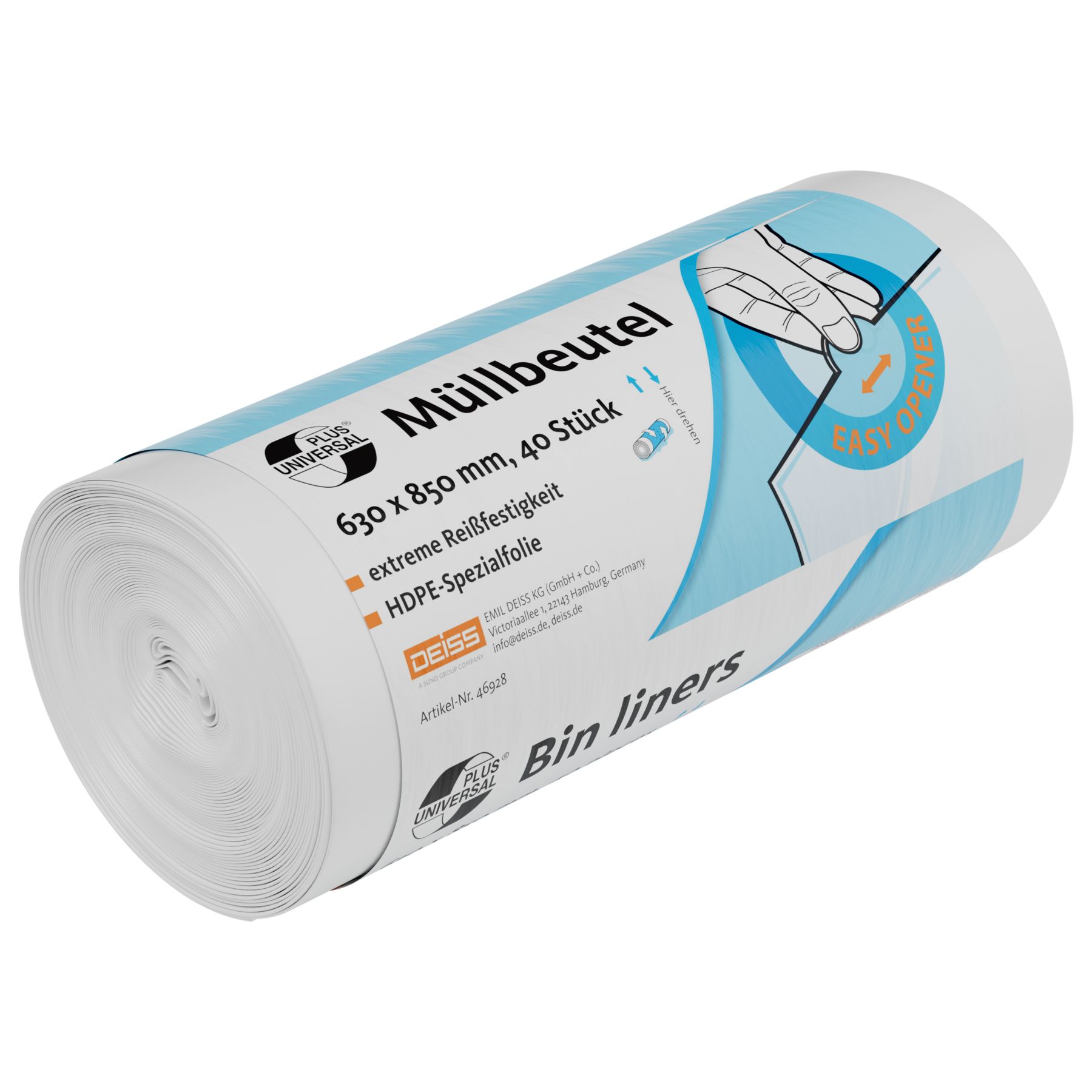 Müllbeutel