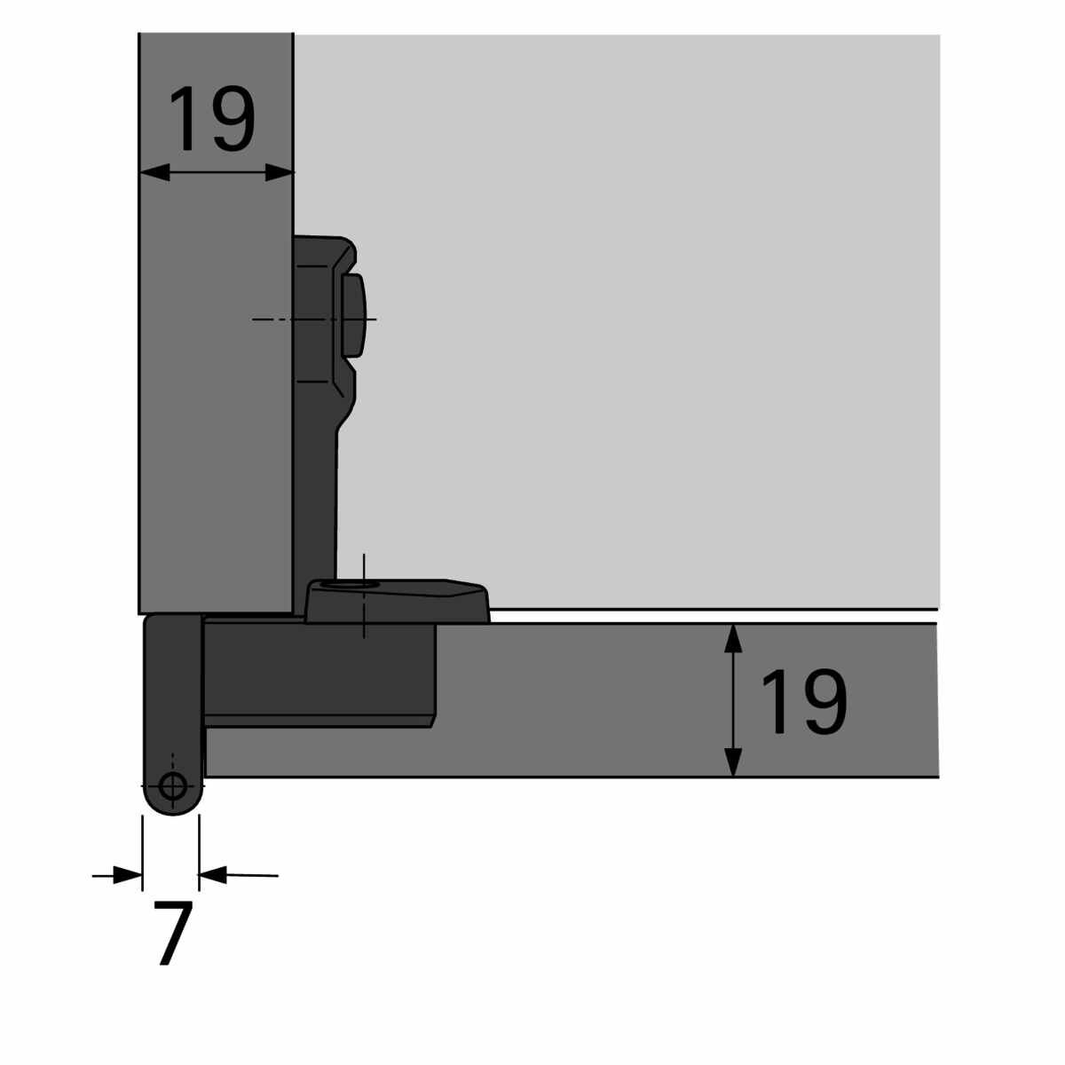 Topfband Selekta Pro 2000/11mm