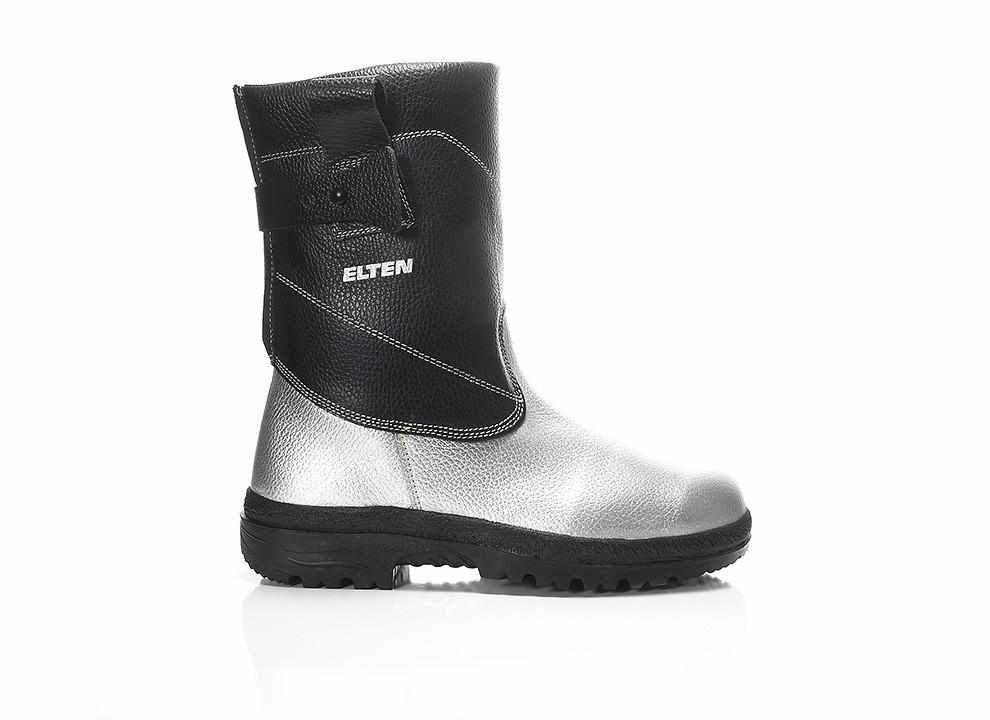 Sicherheitsschlupfstiefel (Form C) STANTON S3 HI, Gr. 44