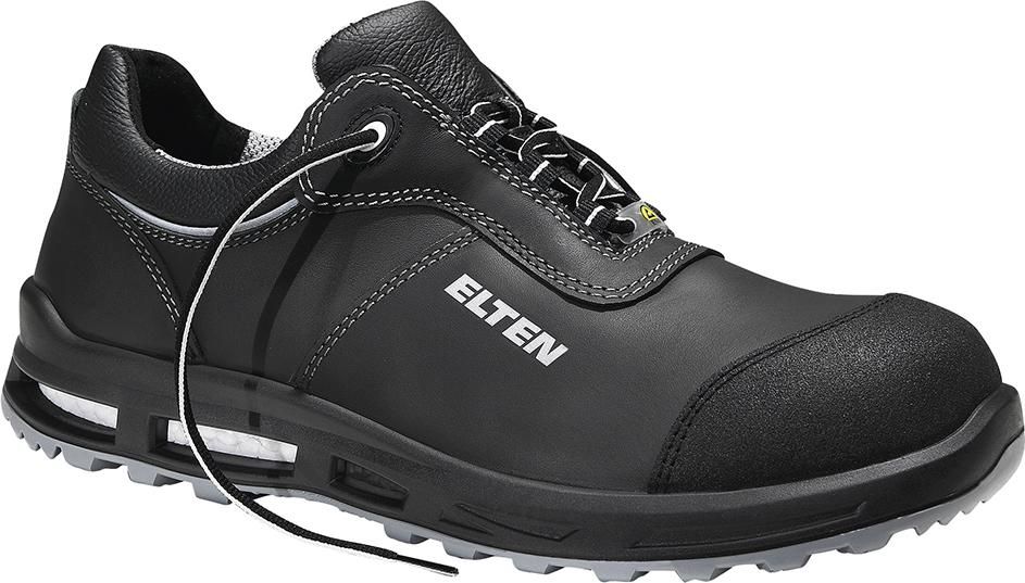 Halbschuh REACTION XXT Low, ESD, S3, Gr. 36