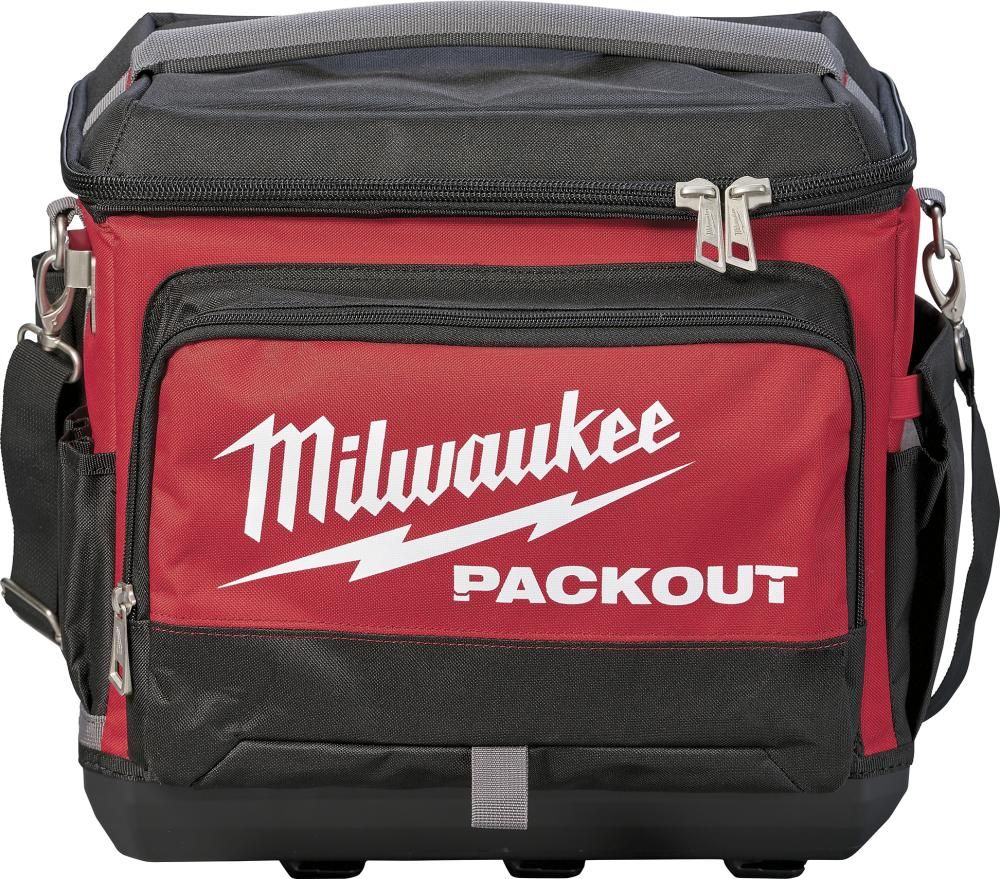 PACKOUT Kühltasche Milwaukee VE à 1 Stück