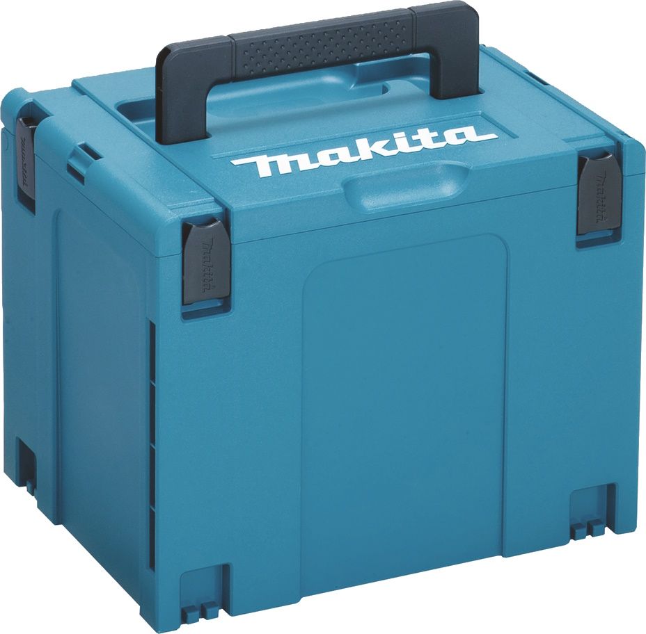 MAKITA Systemkoffer, Gr.: 4