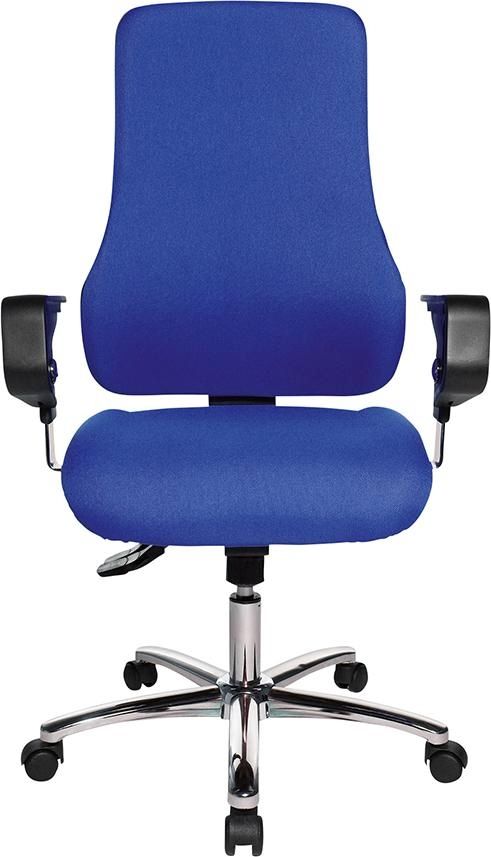 Drehstuhl Sitness 55 royalblau