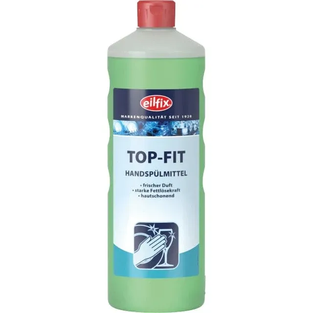 Top-Fit Handspülmittel 1